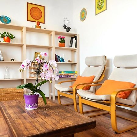 Mandala Lak Apartment Balatonfured Exterior photo