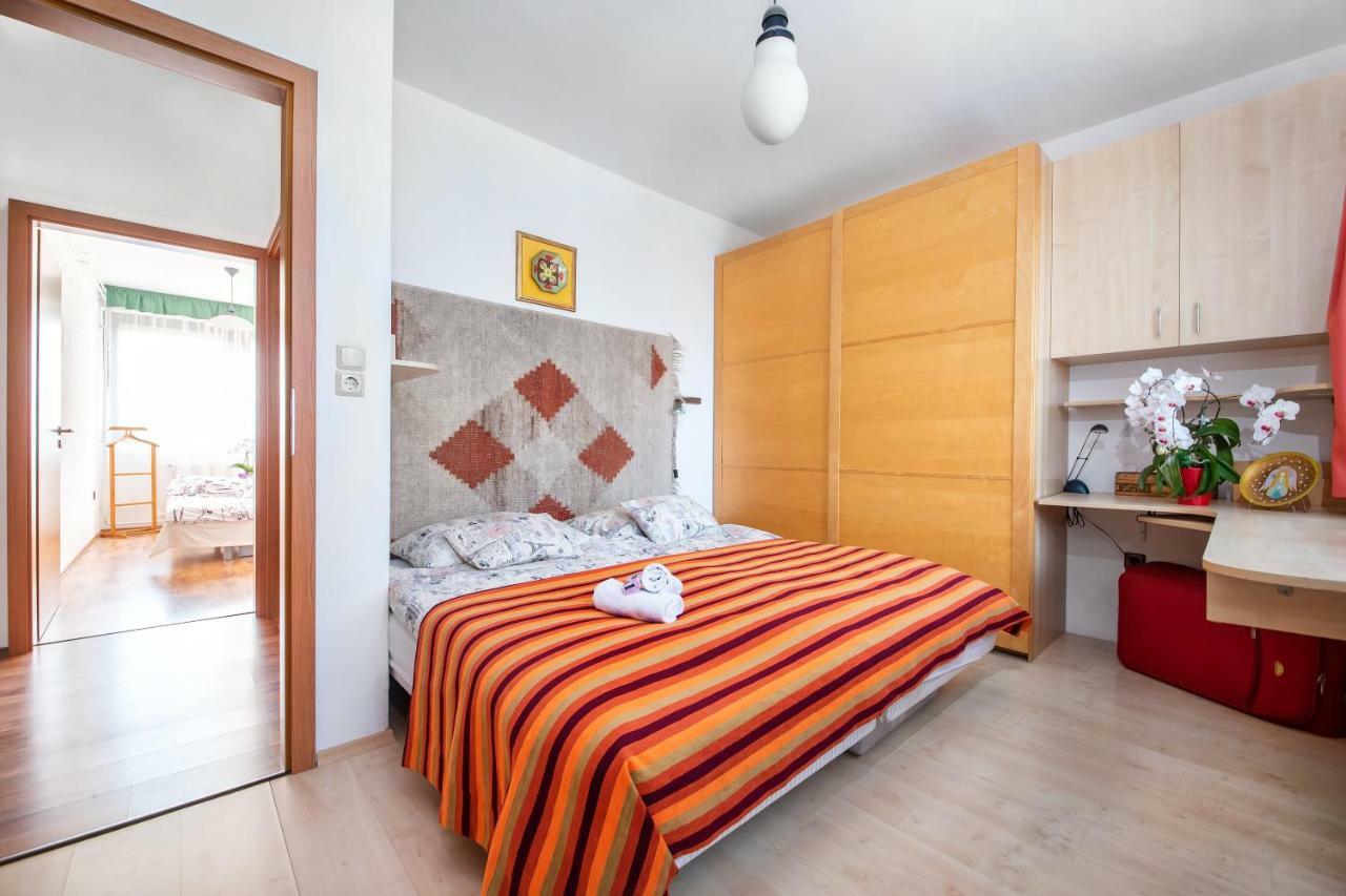 Mandala Lak Apartment Balatonfured Exterior photo