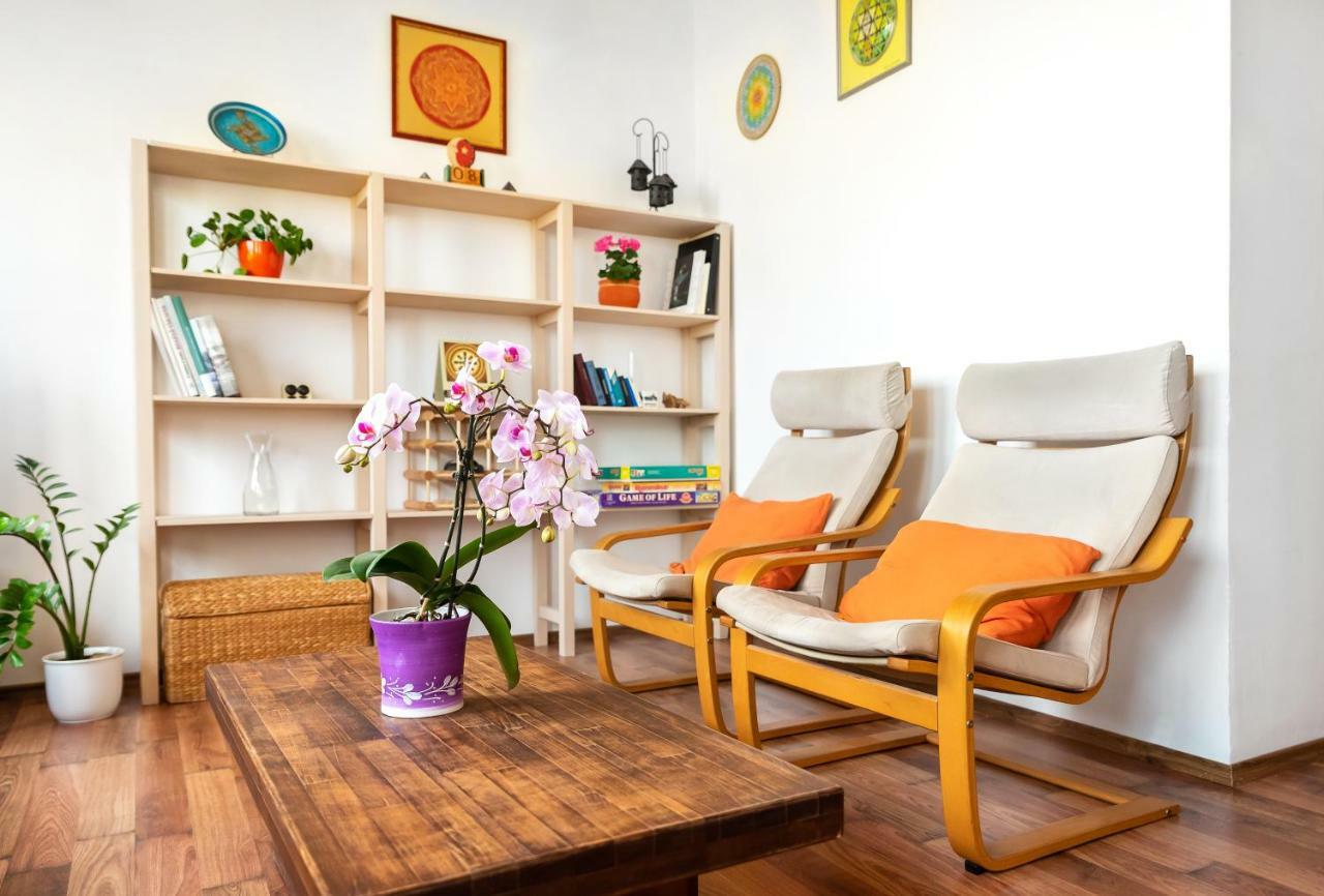 Mandala Lak Apartment Balatonfured Exterior photo